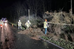 Einsatz Beckeln I