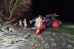 Einsatz Prinzhöfte