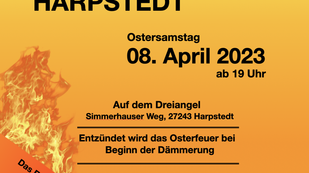 Osterfeuer_2023_Plakat