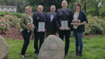 Ernennung_Kirchseelte